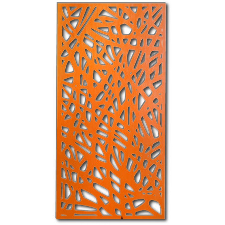 Pictură murală din placaj de plop RHELLOO Pictură murală din placaj de plop RHELLOO