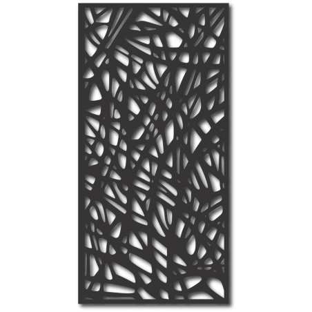 Pictură murală din placaj de plop RHELLOO Pictură murală din placaj de plop RHELLOO