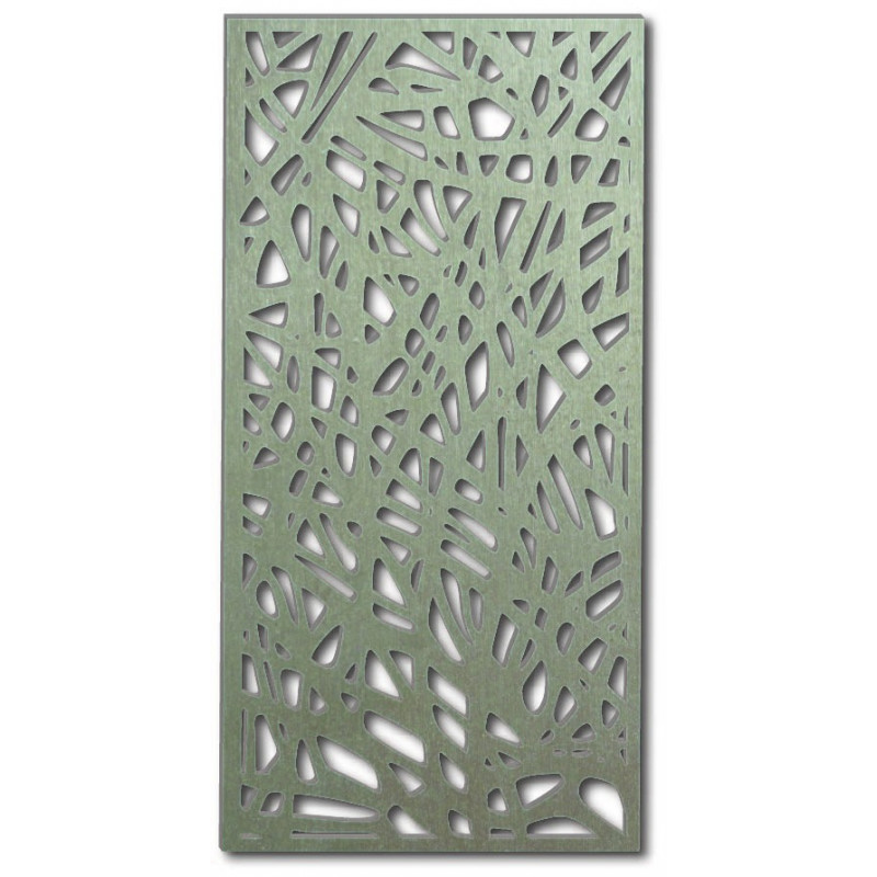 Pictură murală din placaj de plop RHELLOO