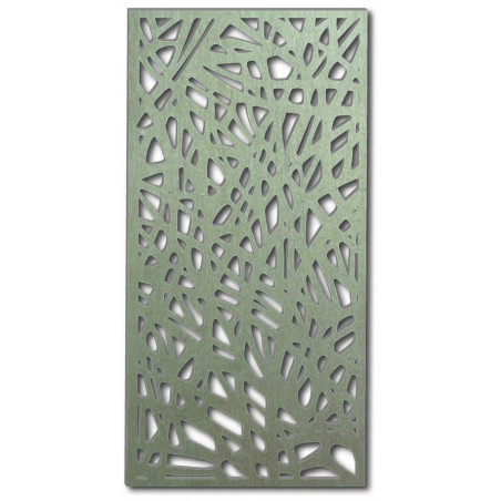 Pictură murală din placaj de plop RHELLOO Pictură murală din placaj de plop RHELLOO