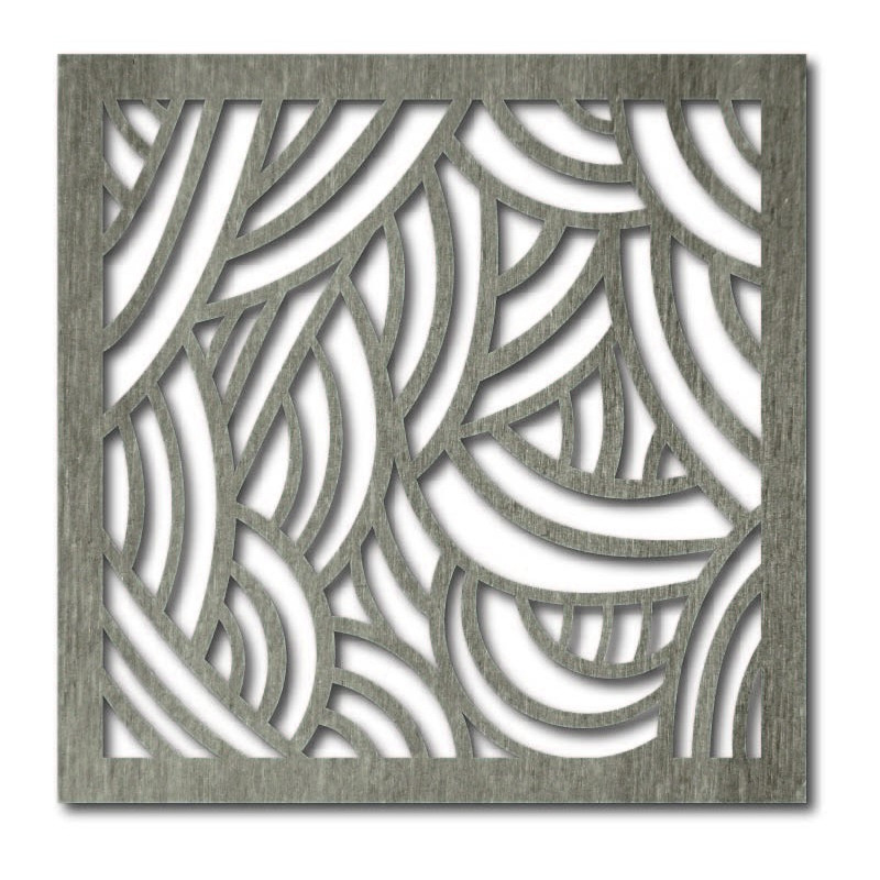 Pictură murală pentru dormitor sculptată din placaj de plop PAPAGACI