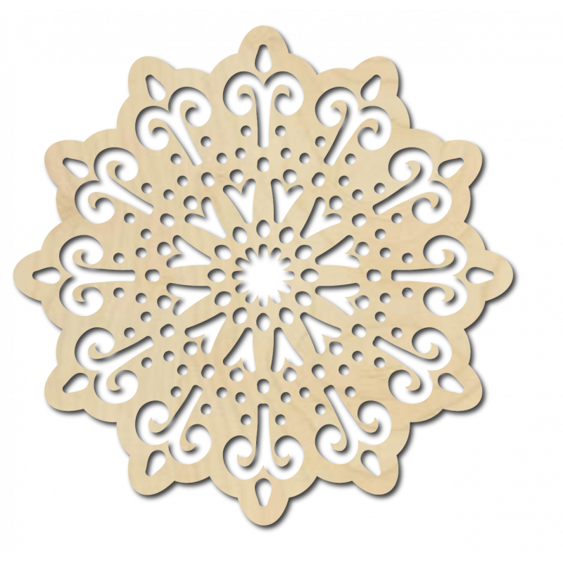 tablou mare pe peretele din sufragerie