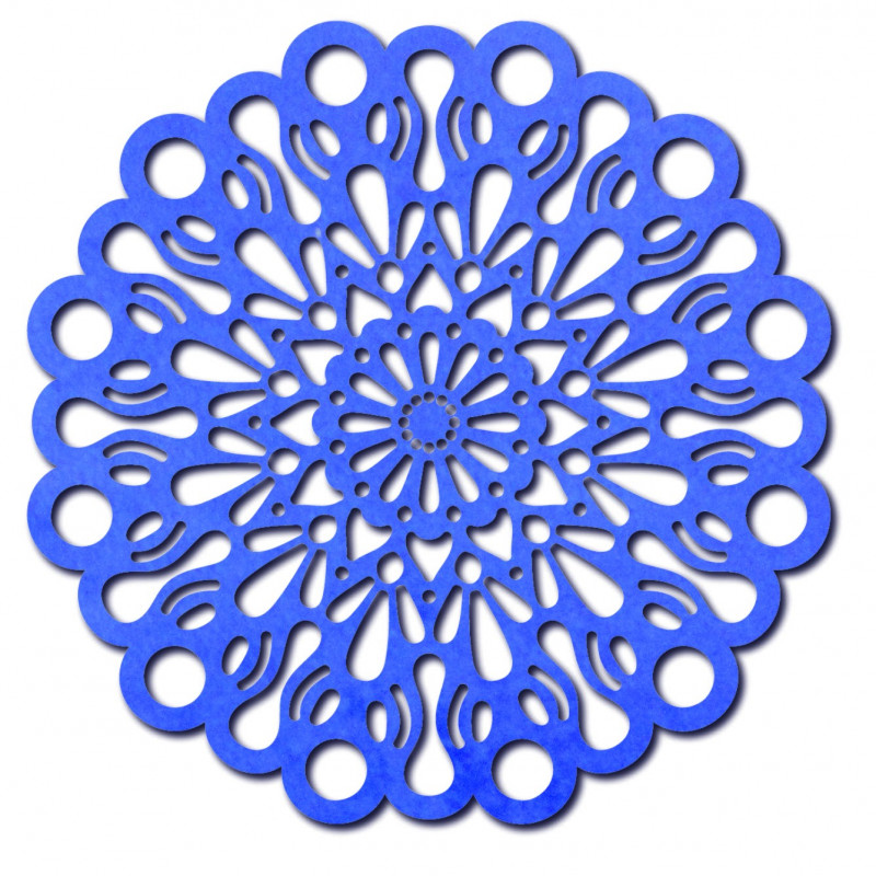 STYLESA vopsea de pereti din lemn din placaj ORFEA PR0224 negru