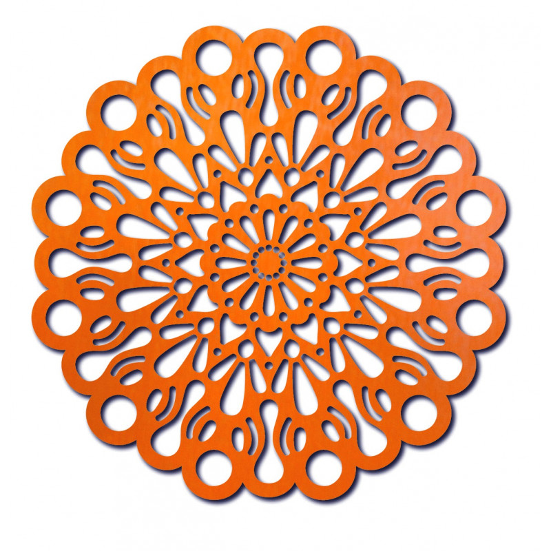 STYLESA vopsea de pereti din lemn din placaj ORFEA PR0224 negru