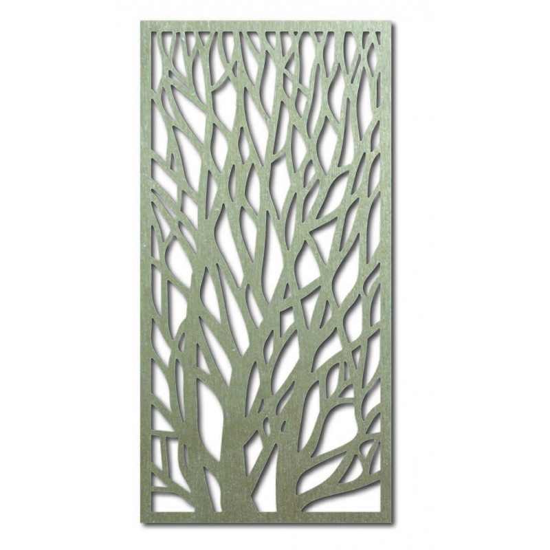 Tablou de perete din lemn sculptat, realizat din placaj FORGER