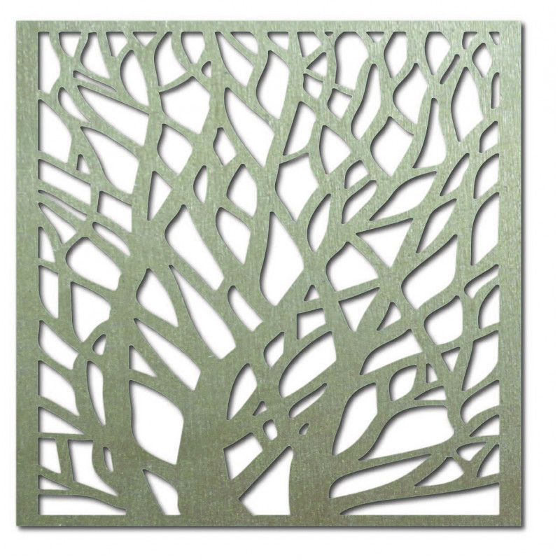 Imagine de lemn din lemn sculptat din placaj BELOON