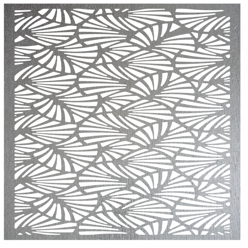 Imagine de lemn din lemn sculptat din placaj MUSLAY