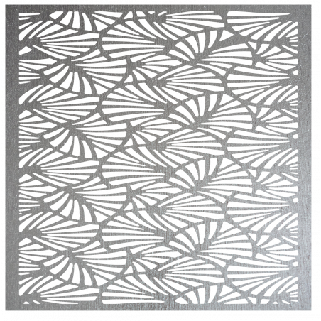 Imagine de lemn din lemn sculptat din placaj MUSLAY