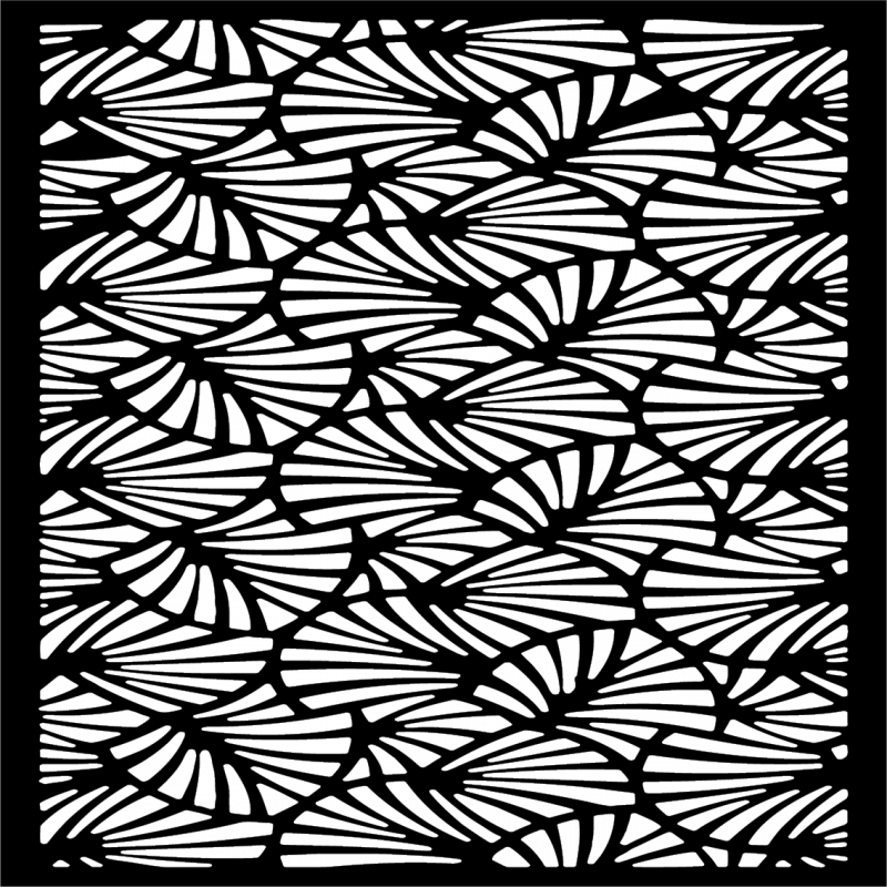 Imagine de lemn din lemn sculptat din placaj MUSLAY