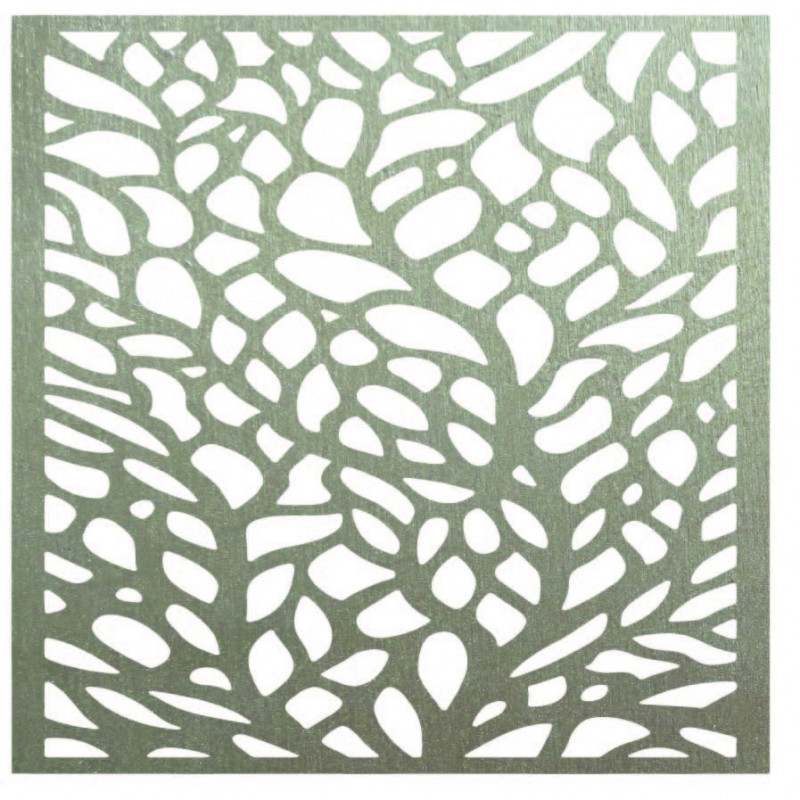 Imagine sculptată pe peretele unui placaj din lemn KLIDKK