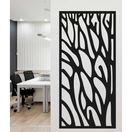 Tablou de perete din lemn sculptat, realizat din placaj LISSER Tablou de perete din lemn sculptat, realizat din placaj LISSER