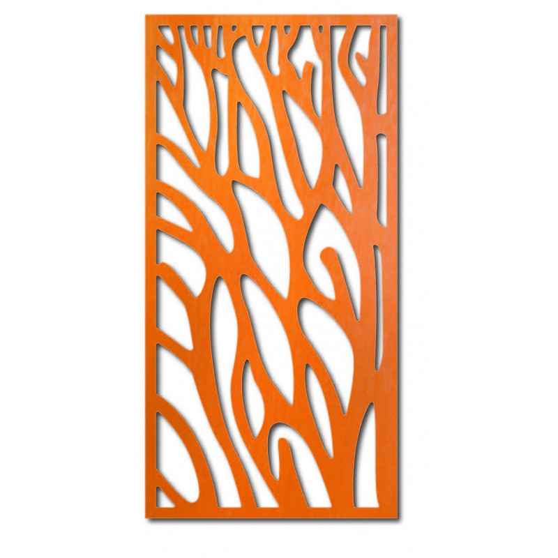 Tablou de perete din lemn sculptat, realizat din placaj LISSER