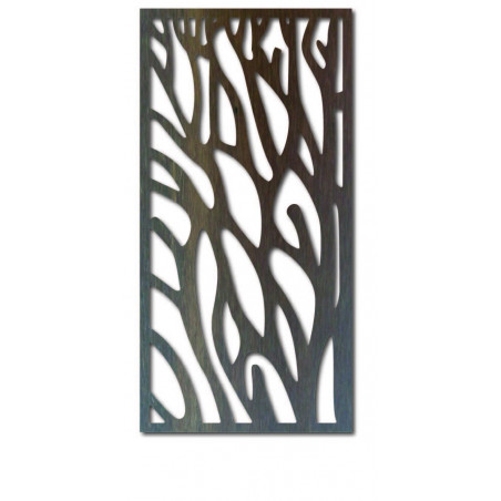 Tablou de perete din lemn sculptat, realizat din placaj LISSER Tablou de perete din lemn sculptat, realizat din placaj LISSER