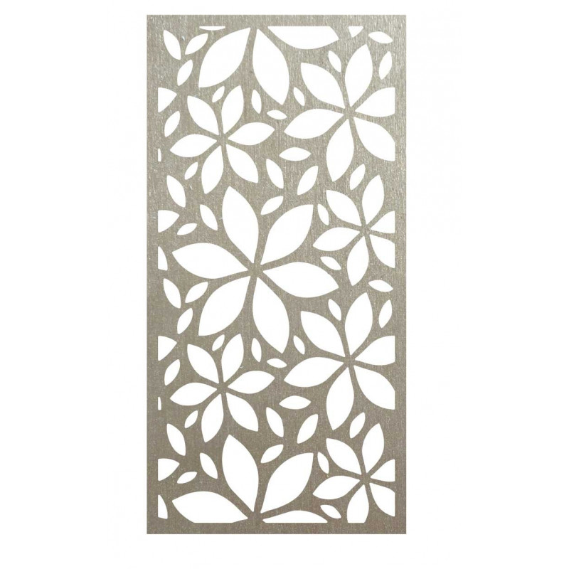 Pictura in perete sculptata din placaj de KOSMOS