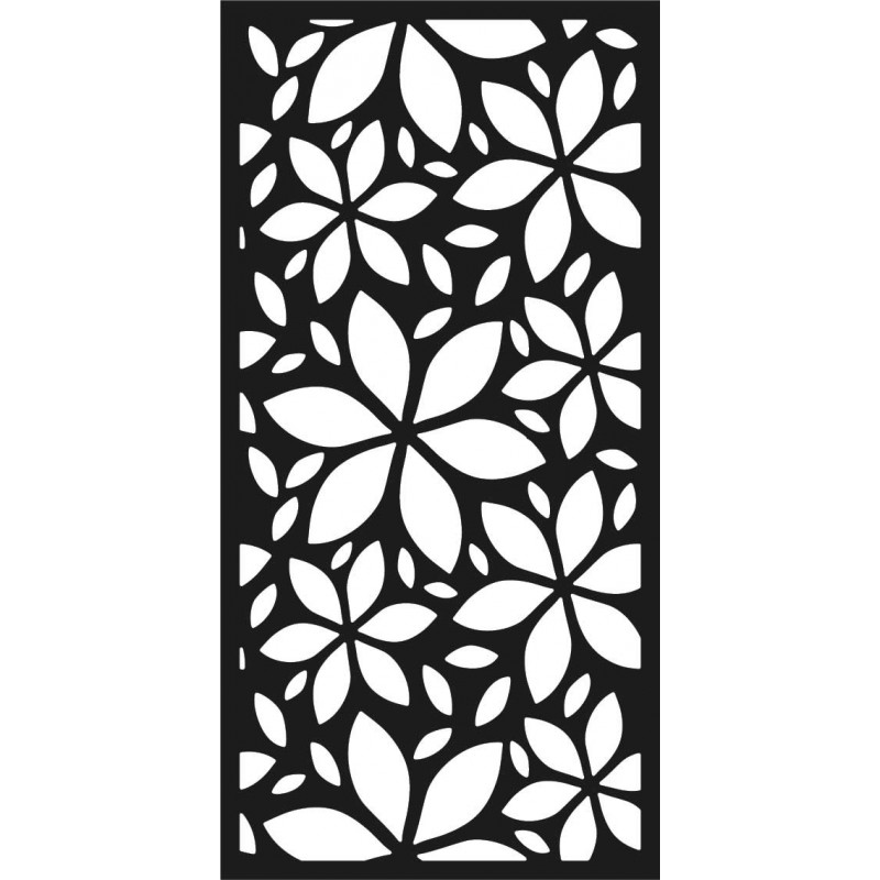 Pictura in perete sculptata din placaj de KOSMOS