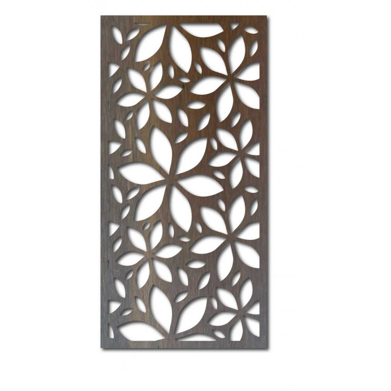 Pictura in perete sculptata din placaj de KOSMOS