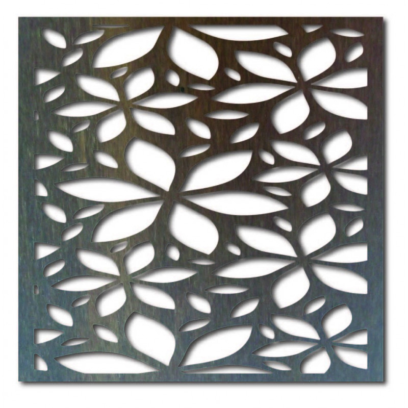 Tablou de perete din placaj de lemn sculptat HORLAT