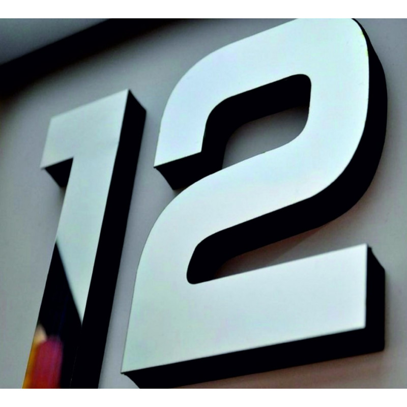 Ceasuri de perete STAINLESS STEEL