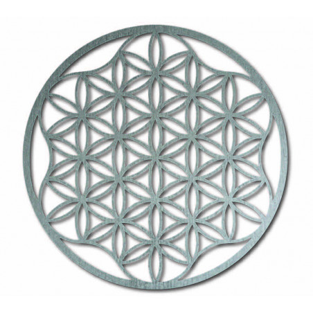 Pictură Mandala pe perete din placaj până la 120 cm